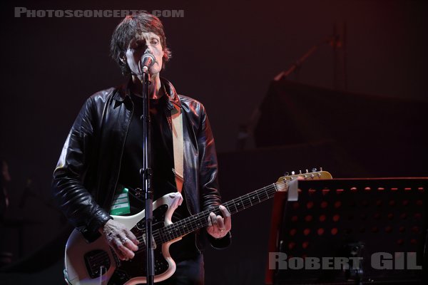 HARRY HOWARD - 2022-10-08 - PARIS - Le Trianon - 